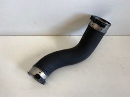 BMW 3 F30 F35 F31 Tube d'admission de tuyau de refroidisseur intermédiaire 7823233