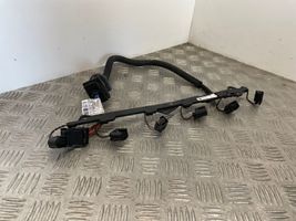 BMW X5 E70 Cavi iniettore di carburante 7808247