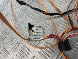 Mercedes-Benz E W211 Kabel do zmieniarki CD 2115401832