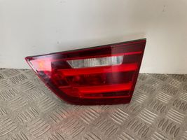 BMW 3 GT F34 Lampy tylnej klapy bagażnika 7286034