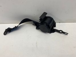 BMW 3 GT F34 Ceinture de sécurité arrière 7259389