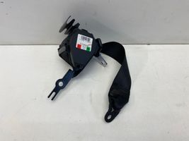 BMW 3 GT F34 Ceinture de sécurité arrière 7259389