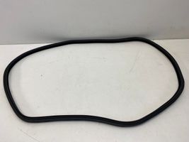 BMW 3 GT F34 Rear door rubber seal (on body) 