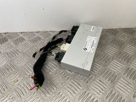 BMW 3 GT F34 Sterownik / Moduł elektrycznej klapy tylnej / bagażnika 7381251