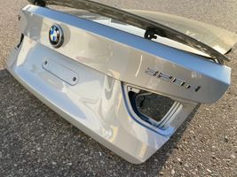 BMW 3 GT F34 Tylna klapa bagażnika 