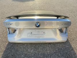 BMW 3 GT F34 Couvercle de coffre 
