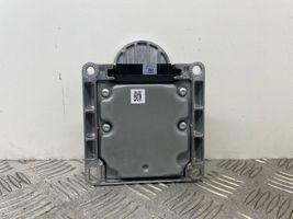 BMW 3 GT F34 Airbag control unit/module 6868253