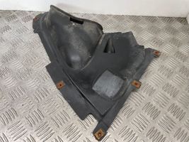 BMW 3 F30 F35 F31 Revestimientos de la aleta antisalpicaduras delanteros 7260739