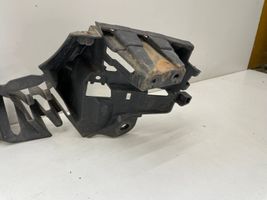 BMW 3 GT F34 Support de pare-chocs arrière 7293777