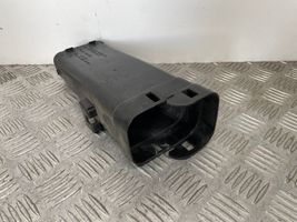 BMW 3 F30 F35 F31 Część rury dolotu powietrza 7602650