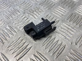 BMW 3 F30 F35 F31 Solenoidinis vožtuvas 7810831