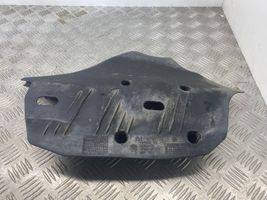 BMW 3 F30 F35 F31 Couvre soubassement arrière 6796137