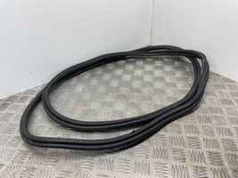 BMW 3 F30 F35 F31 Trunk rubber seal (body) 