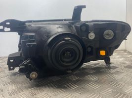 Mitsubishi Pajero Lampa przednia 10087419