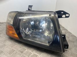 Mitsubishi Pajero Lampa przednia 10087419