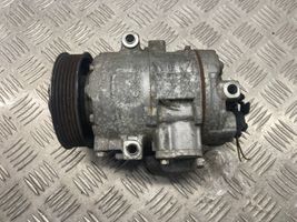 Volkswagen Polo Compressore aria condizionata (A/C) (pompa) 6Q0820803D