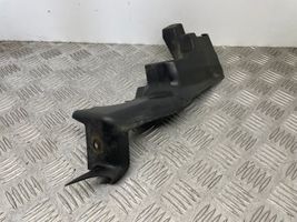 BMW 5 F10 F11 Priekinės važiuoklės dugno apsauga 7267565