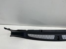 BMW 3 F30 F35 F31 Cache serrure de hayon/coffre arrière 7221875