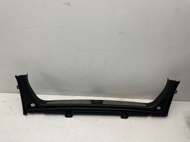 BMW 3 F30 F35 F31 Cache serrure de hayon/coffre arrière 7221875