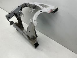 BMW 3 GT F34 Front side member 7276038