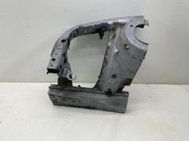 BMW 3 F30 F35 F31 Front side member 7276038