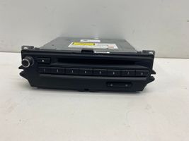 BMW 3 E90 E91 Radio/CD/DVD/GPS-pääyksikkö 9283249