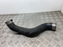 Mercedes-Benz A W176 Välijäähdyttimen letku A2465281182