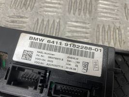 BMW 3 E92 E93 Centralina del climatizzatore 9182288