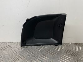 Fiat 500 Mascherina inferiore del paraurti anteriore 735455039