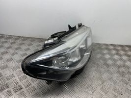 BMW 4 F32 F33 Lampa przednia 7387544