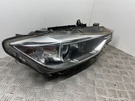 BMW 3 F30 F35 F31 Lampa przednia 7259544