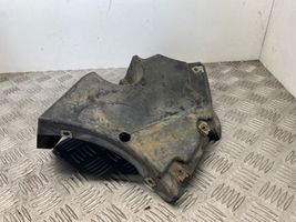 BMW 1 F20 F21 Couvre-soubassement arrière 8055220