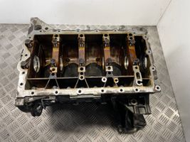 BMW 3 E90 E91 Engine block 7552781