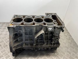 BMW 3 E90 E91 Engine block 7552781