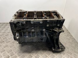 BMW 3 E90 E91 Engine block 7552781