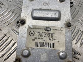 Mercedes-Benz E W211 Centralina/modulo Xenon A0038206026