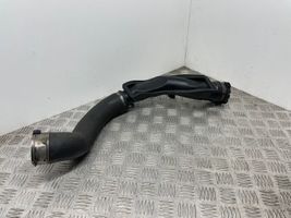 BMW 5 F10 F11 Intercooler hose/pipe 7809834