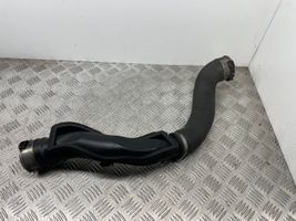 BMW 5 F10 F11 Intercooler hose/pipe 7809834