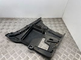 BMW 3 F30 F35 F31 Soporte de montaje del parachoques trasero 7256923