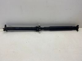 BMW 6 F12 F13 Drive shaft (set) 7631350