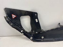 BMW 6 F12 F13 Staffa del pannello di supporto del radiatore parte superiore 7211929