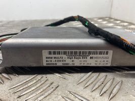 BMW 3 E90 E91 Bluetooth Modul Steuergerät 9224674