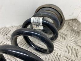 BMW 3 GT F34 Rear coil spring 