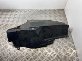 BMW 3 F30 F35 F31 Couvre-soubassement arrière 7258047