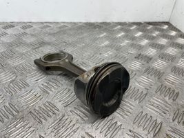 BMW 1 E81 E87 Piston avec bielle 7528540