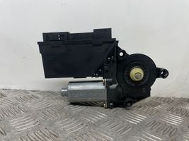 Volkswagen Touareg I Silniczek podnoszenia szyby drzwi tylnych 7L0959795