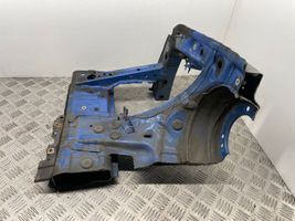 BMW 3 F30 F35 F31 Longeron support avant 7276037