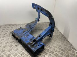 BMW 3 F30 F35 F31 Longeron support avant 7276038