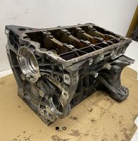 BMW 1 E81 E87 Engine block 7558266