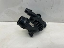 BMW 1 E81 E87 Termostat / Obudowa termostatu 7552403